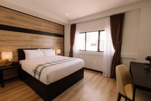 Room - Chotel Ben Thanh (Ho Chi Minh City)