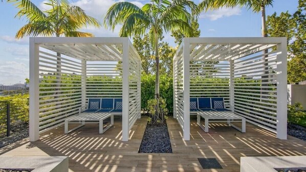 Teres/patio