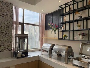Interior - City Comfort Inn (Wuhan)