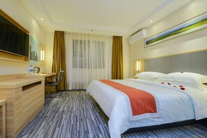Room - City Comfort Inn (Chongqing)
