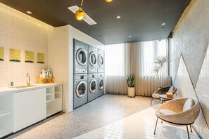 Interior - Atour Hotel Haifeng Road Haiyan Jiaxing (Jiaxing)