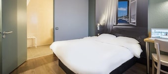 B&B Hotel Saint-brieuc