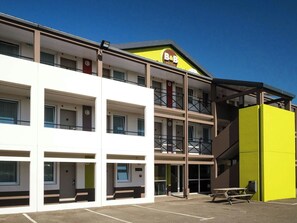 Exterior - B&B Hotel Saint-brieuc (Tregueux)
