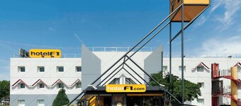 B&B Hotel Saint-brieuc