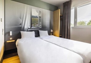 Room - B&B Hotel Perpignan Saleilles (Saleilles)