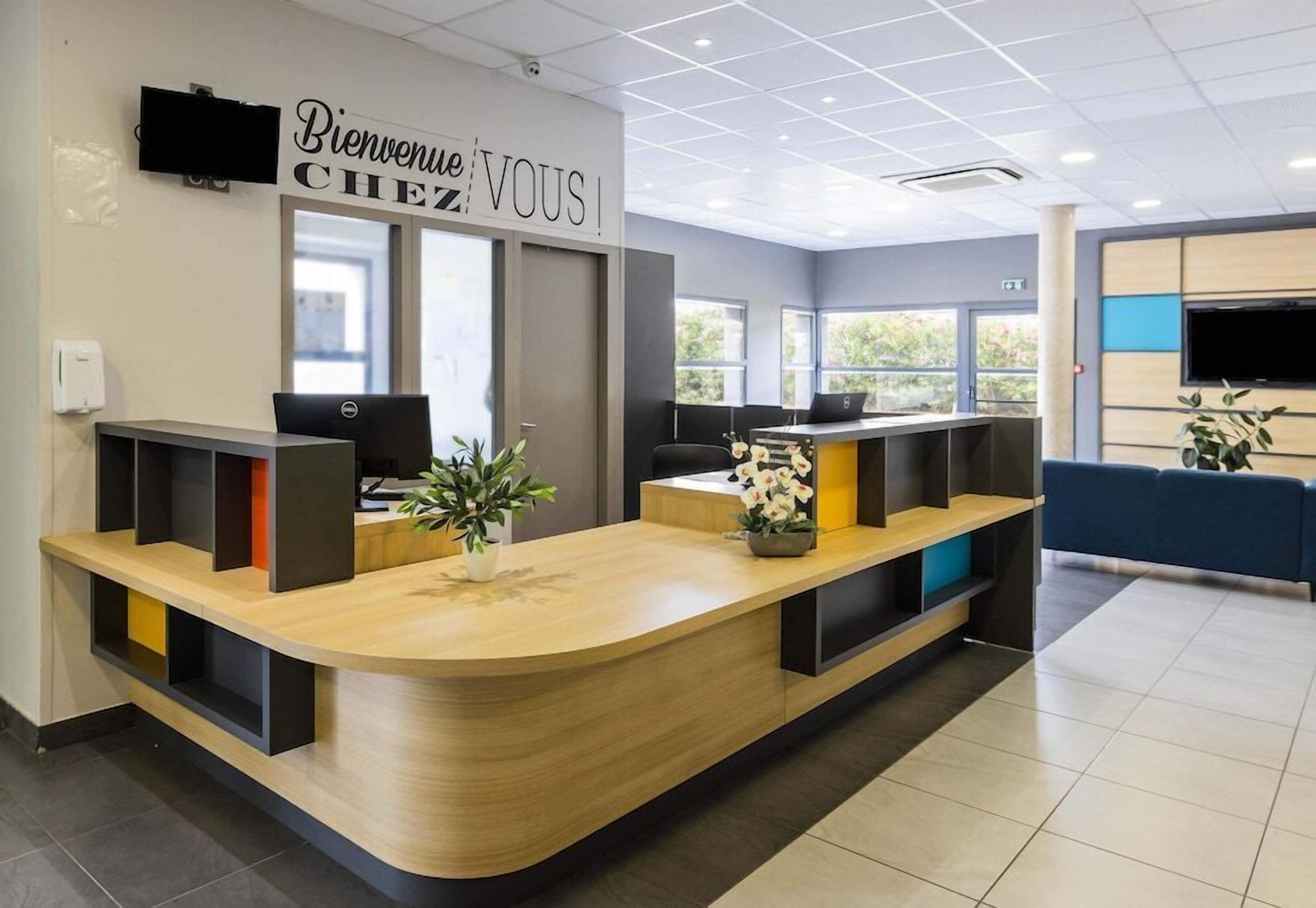 ล็อบบี้