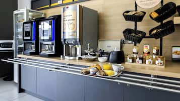 Servei de restauració
