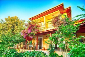 Exterior - Hotel Alize (Fethiye)