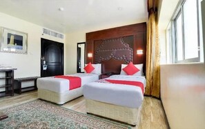 Room - SHH Hotel (Al-Fujairah)