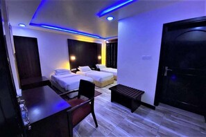 Room - SHH Hotel (Al-Fujairah)