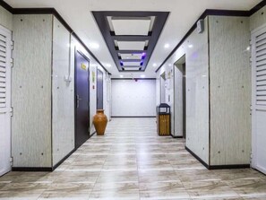 Interior - SHH Hotel (Al-Fujairah)