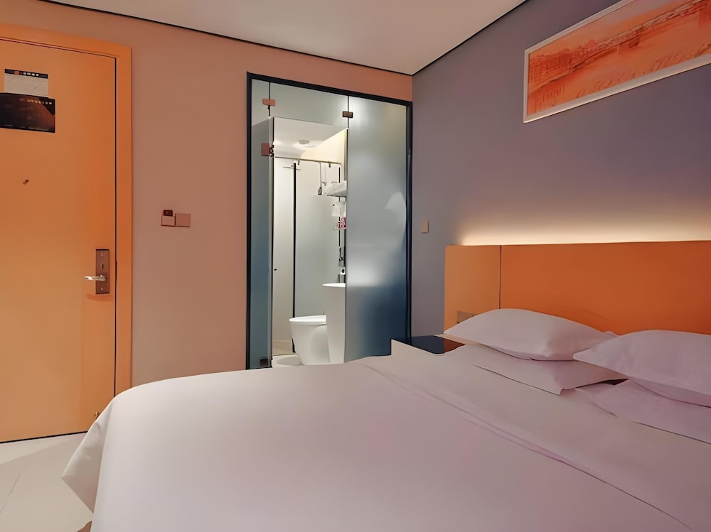Shang Yuan Chain Hotel Shang Xia Jiu Branch photo 5