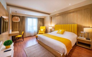 Room - Bloom Boutique Ranjit Avenue (Amritsar)