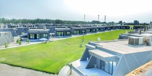 Exterior - HDB Al Khobar Resort and Spa (Al Khobar)