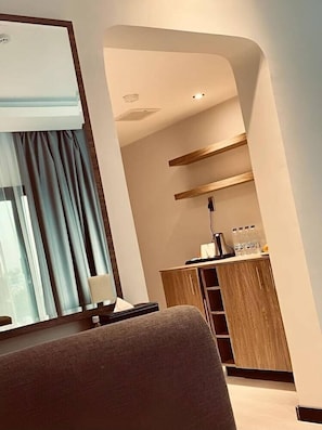 Interior - HDB Al Khobar Resort and Spa (Al Khobar)