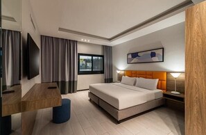 Room - HDB Al Khobar Resort and Spa (Al Khobar)
