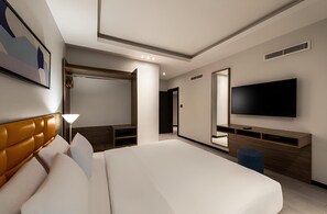 Room - HDB Al Khobar Resort and Spa (Al Khobar)
