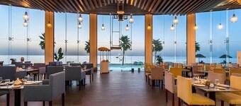 HDB Al Khobar Resort and Spa