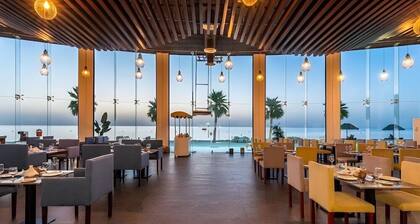 HDB Al Khobar Resort and Spa