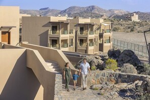 Exterior - Dusitd2 Naseem Resort, Jabal Akhdar, Oman (Sayq)