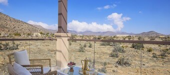 Dusitd2 Naseem Resort Jabal Akhdar