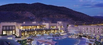 Dusitd2 Naseem Resort, Jabal Akhdar, Oman