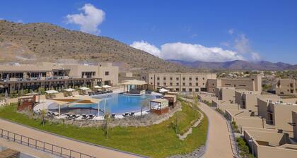 Dusitd2 Naseem Resort Jabal Akhdar