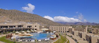 Dusitd2 Naseem Resort Jabal Akhdar