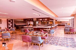 Dining - Dusitd2 Naseem Resort, Jabal Akhdar, Oman (Sayq)