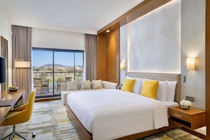 Room - Dusitd2 Naseem Resort, Jabal Akhdar, Oman (Sayq)