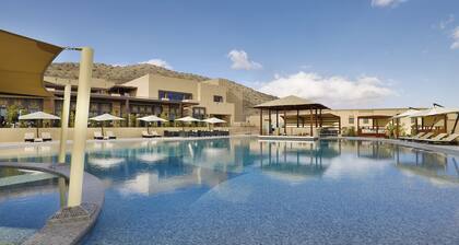 Dusitd2 Naseem Resort Jabal Akhdar