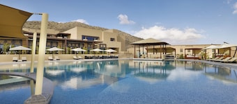 Dusitd2 Naseem Resort Jabal Akhdar