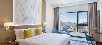Dusitd2 Naseem Resort Jabal Akhdar