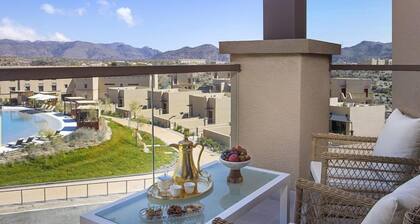 Dusitd2 Naseem Resort Jabal Akhdar