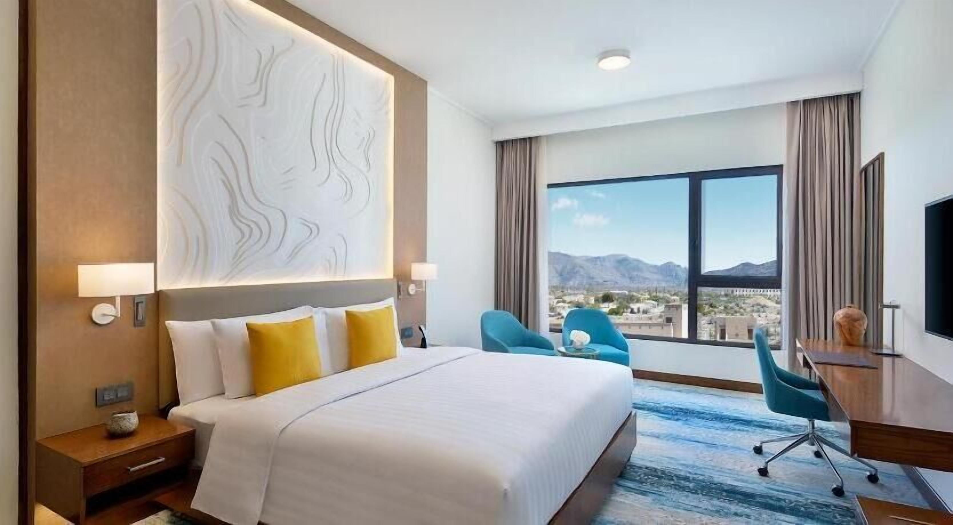 Habitación