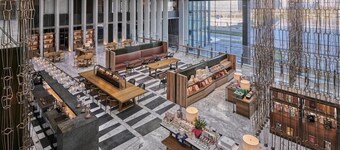 Mumian Hotel Beijing Daxing Airport