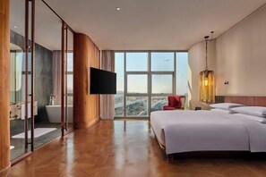 Room - Mumian Hotel Beijing Daxing Airport (Daxing)