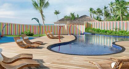 Hilton Maldives Amingiri Resort and Spa