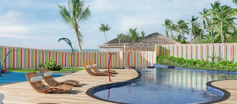Hilton Maldives Amingiri Resort and Spa