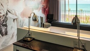 Interior - Vila Gale Alagoas (Barra de Santo Antonio)