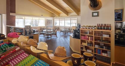 Little America Hotel Wyoming