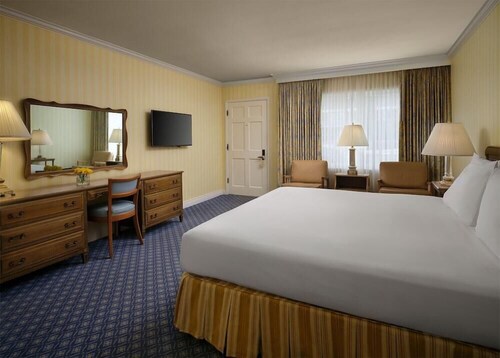 Little America Hotel Wyoming