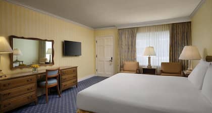 Little America Hotel Wyoming