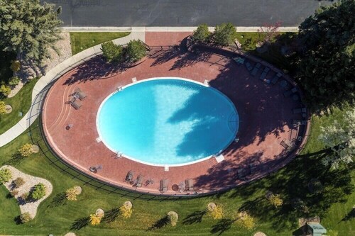 Little America Hotel Wyoming