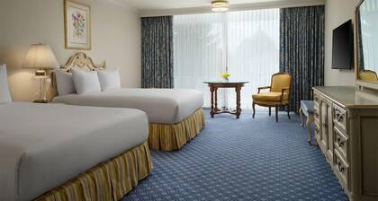 Little America Hotel Wyoming