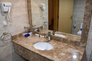 Bathroom - Florida Inn Najran (Nejran)
