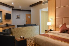 Room - Florida Inn Najran (Nejran)