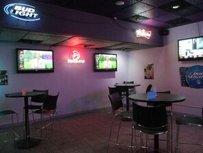 Dining - Americas Best Value Inn Billings (Billings)