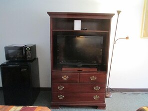 Interior - Americas Best Value Inn Billings (Billings)