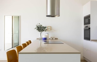 Nivaria Beach Apartments and Villas